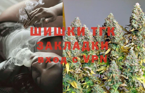 хмурый Алексеевка